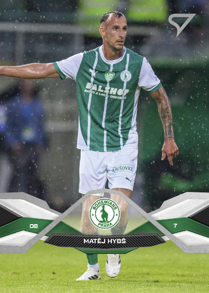 Hybš Matěj 25-26 Chance Liga #87