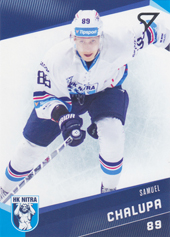 Chalupa Samuel 16-17 Tipsport Liga #88
