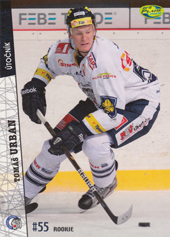 Urban Tomáš 11-12 OFS Plus #88