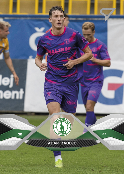 Kadlec Adam 25-26 Chance Liga #88