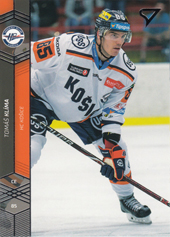 Klíma Tomáš 18-19 Tipsport Liga #89