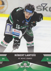 Lantoši Róbert 17-18 Tipsport Liga #89