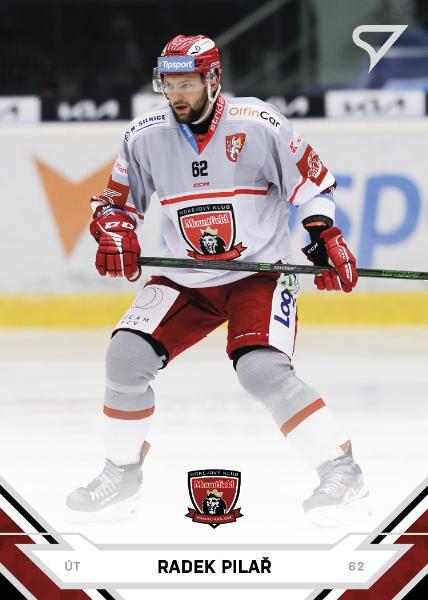 Pilař Radek 21-22 Tipsport Extraliga #89