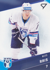 Rais Matúš 16-17 Tipsport Liga #89