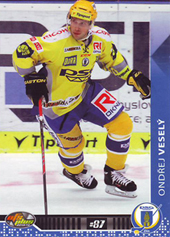 Veselý Ondřej 13-14 OFS Plus #89