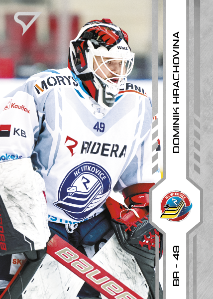 Hrachovina Dominik 2025 Tipsport ELH Play Off #418