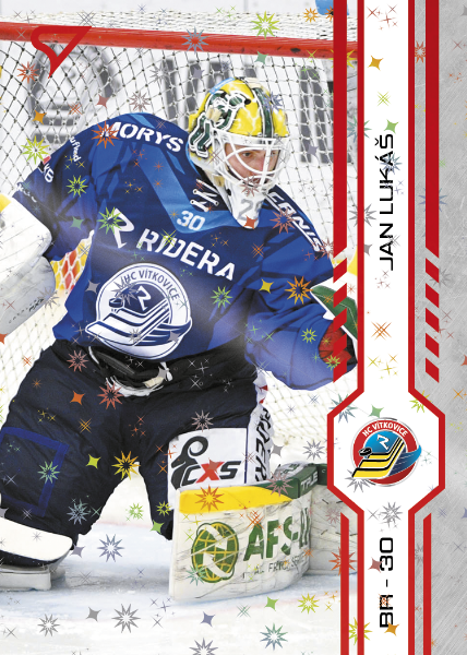 Lukáš Jan 2025 Tipsport ELH Play Off Red #419