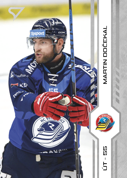 Dočekal Martin 2025 Tipsport ELH Play Off #423