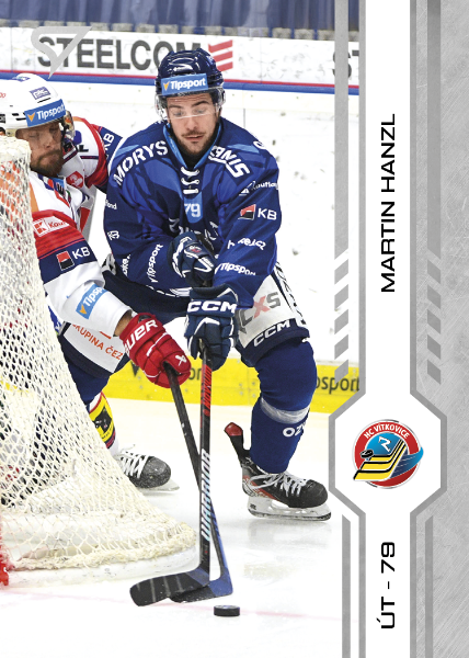 Hanzl Martin 2025 Tipsport ELH Play Off #424