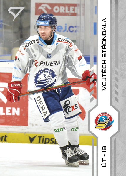 Střondala Vojtěch 2025 Tipsport ELH Play Off #426