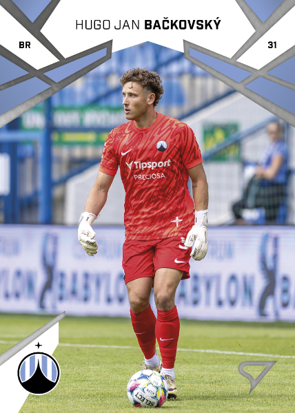 Bačkovský Hugo Jan 24-25 Chance Liga #97