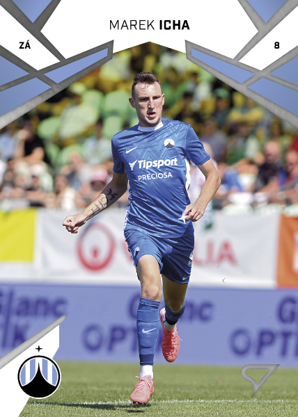 Icha Marek 24-25 Chance Liga #103