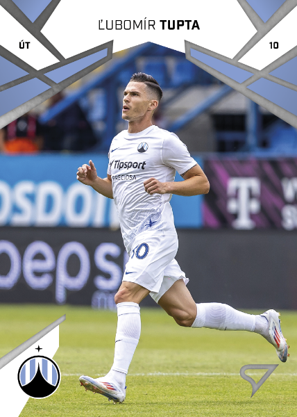 Tupta Ľubomír 24-25 Chance Liga #108