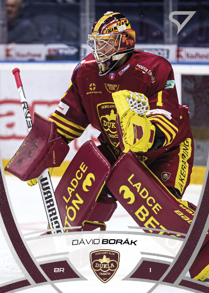 Borák Dávid 24-25 Tipos Extraliga #283