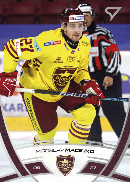Macejko Miroslav 24-25 Tipos Extraliga #286