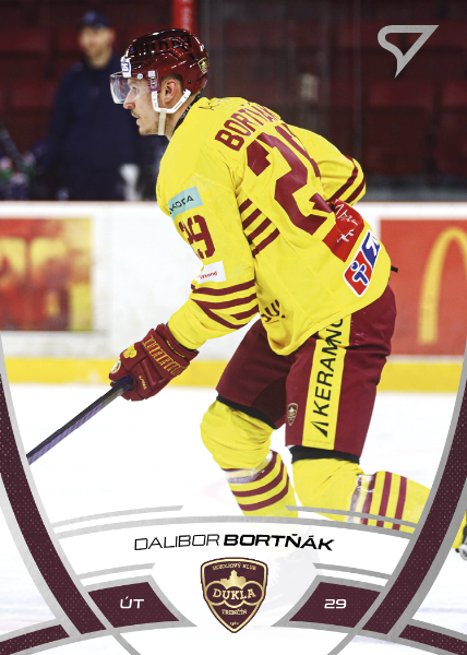 Bortňák Dalibor 24-25 Tipos Extraliga #289