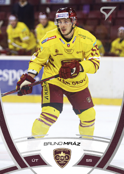 Mráz Bruno 24-25 Tipos Extraliga #294