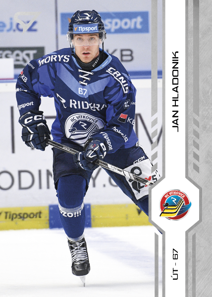 Hladonik Jan 24-25 Tipsport Extraliga #322