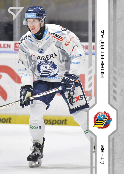Říčka Robert 24-25 Tipsport Extraliga #324
