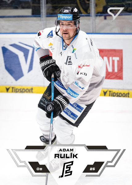 Rulík Adam 23-24 Tipsport Extraliga #323