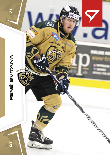 Svitana René 24-25 Slovenská hokejová liga #104