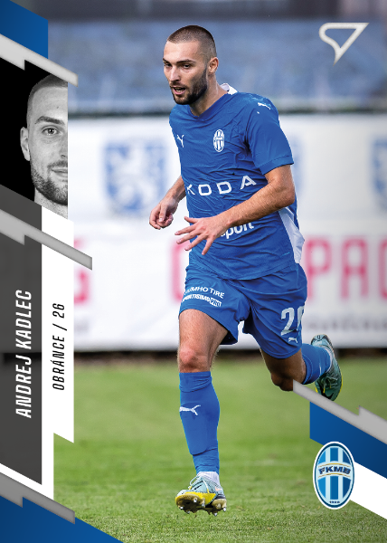 Kadlec Andrej 23-24 Fortuna Liga #292