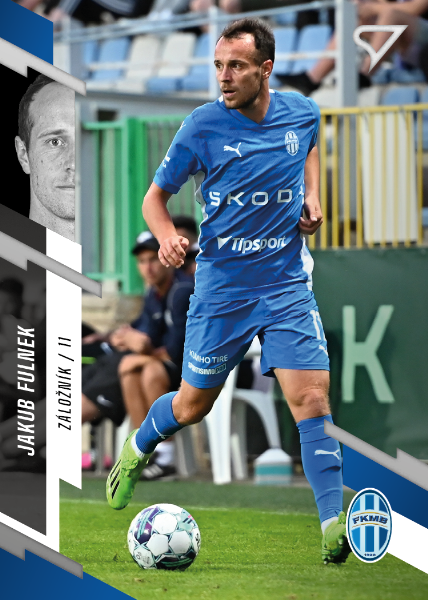 Fulnek Jakub 23-24 Fortuna Liga #297