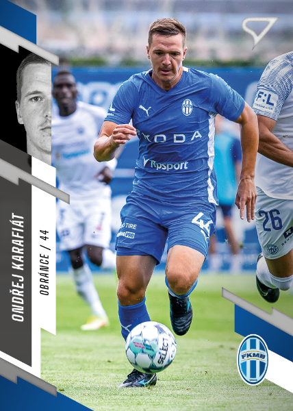 Karafiát Ondřej 23-24 Fortuna Liga #293