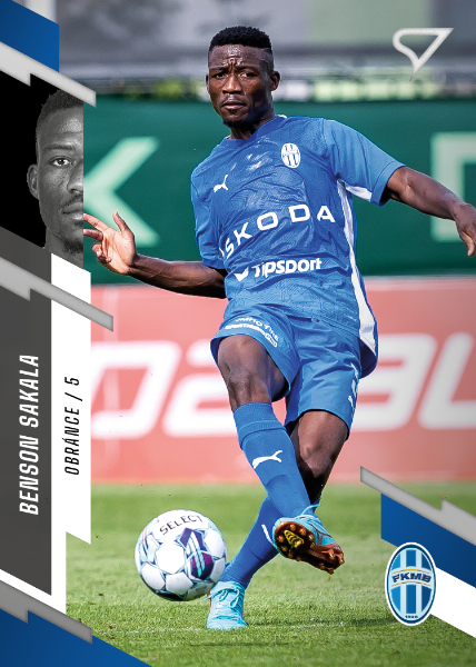 Sakala Benson 23-24 Fortuna Liga #295