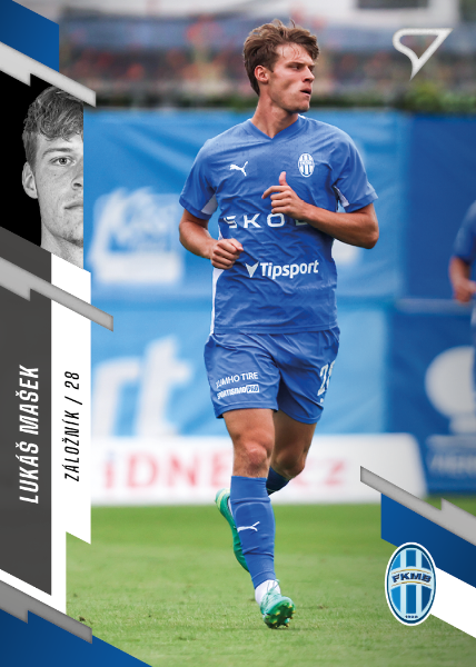 Mašek Lukáš 23-24 Fortuna Liga #299