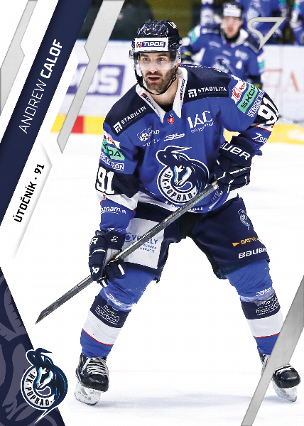 Calof Andrew 23-24 Tipos Extraliga #291