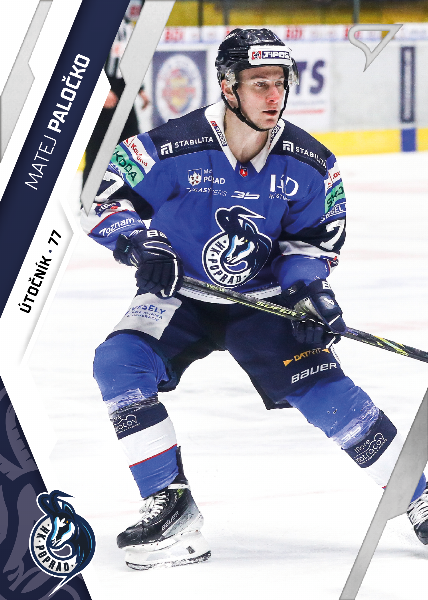 Paločko Matej 23-24 Tipos Extraliga #294