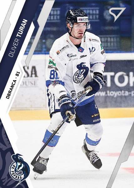 Turan Oliver 23-24 Tipos Extraliga #290