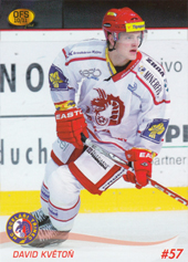 Květoň David 10-11 OFS Plus #90