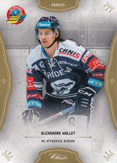 Mallet Alexandre 20-21 OFS Classic #90