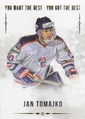 Tomajko Jan 2018 OFS You Want the Best #90