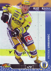 Urbanec Patrik 13-14 OFS Plus #90