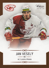 Veselý Jan 18-19 OFS Chance liga #90