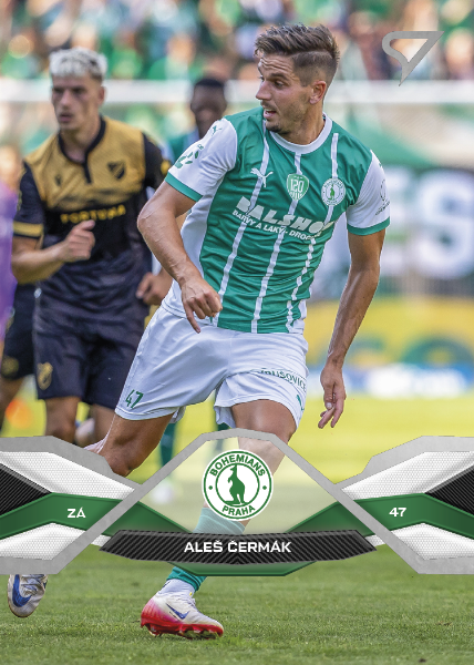 Čermák Aleš 25-26 Chance Liga #90