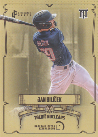Bilíček Jan 2024 LC Czech Baseball Extraleague #91