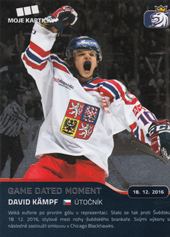 Kämpf David 2020 MK Reprezentace #91