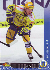 Kubiš Pavel 13-14 OFS Plus #91