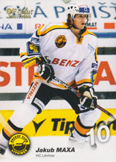 Maxa Jakub 07-08 OFS Plus #91