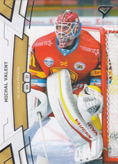 Valent Michal 19-20 Tipsport Liga #91