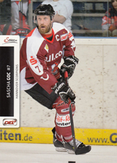 Goc Sascha 12-13 Playercards DEL #92