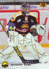Hübl Jaroslav 09-10 OFS Plus #92