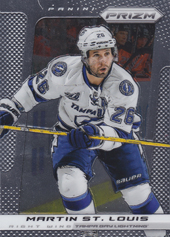 St. Louis Martin 13-14 Panini Prizm #92