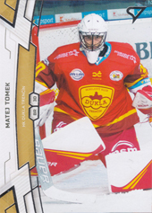 Tomek Matej 19-20 Tipsport Liga #92