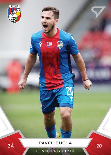 Bucha Pavel 21-22 Fortuna Liga #93