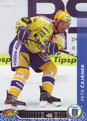 Čajánek Petr 13-14 OFS Plus #93